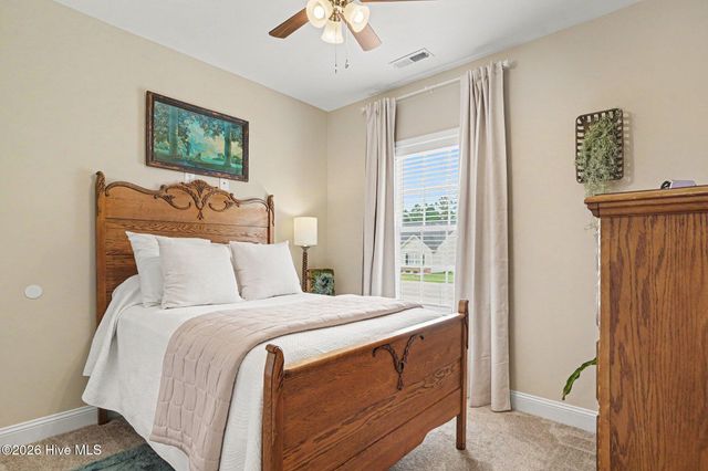 552 Timber Creek Drive, Loris, SC 29569