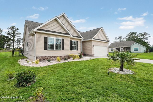 552 Timber Creek Drive, Loris, SC 29569