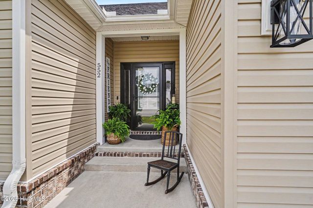 552 Timber Creek Drive, Loris, SC 29569