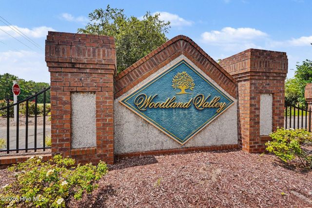 552 Timber Creek Drive, Loris, SC 29569