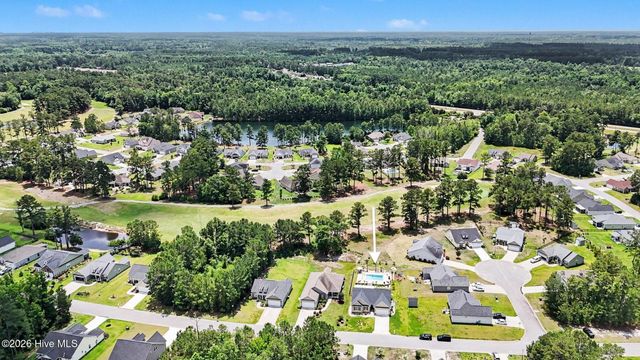 552 Timber Creek Drive, Loris, SC 29569