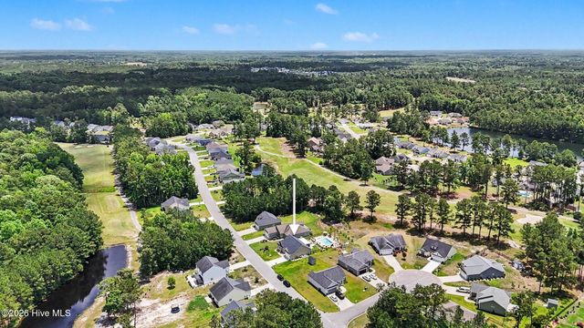 552 Timber Creek Drive, Loris, SC 29569