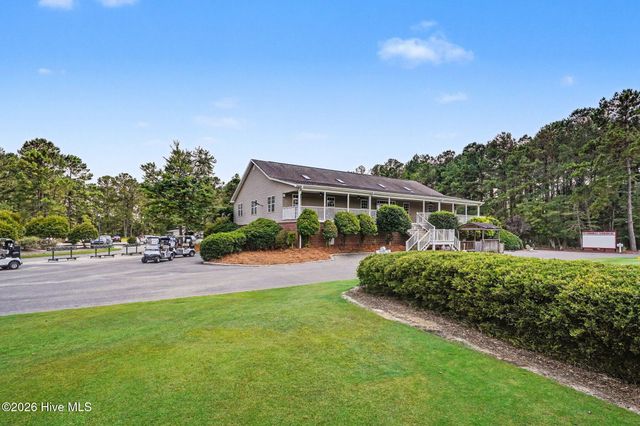552 Timber Creek Drive, Loris, SC 29569