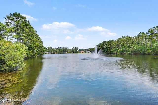552 Timber Creek Drive, Loris, SC 29569