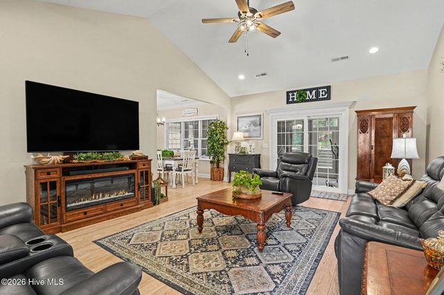 552 Timber Creek Drive, Loris, SC 29569