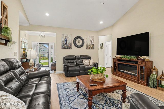 552 Timber Creek Drive, Loris, SC 29569