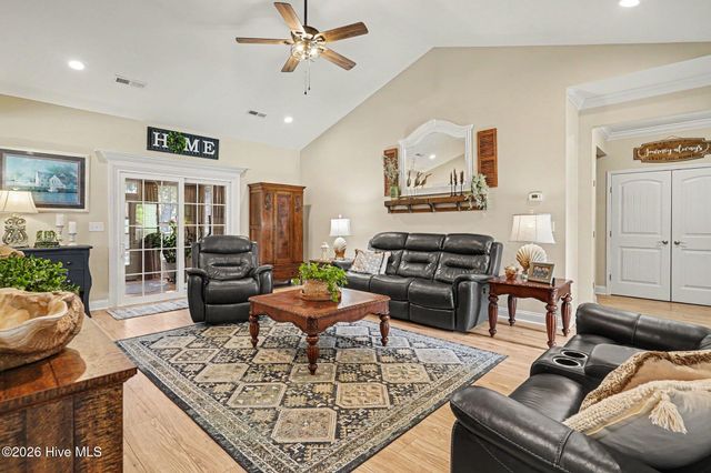 552 Timber Creek Drive, Loris, SC 29569