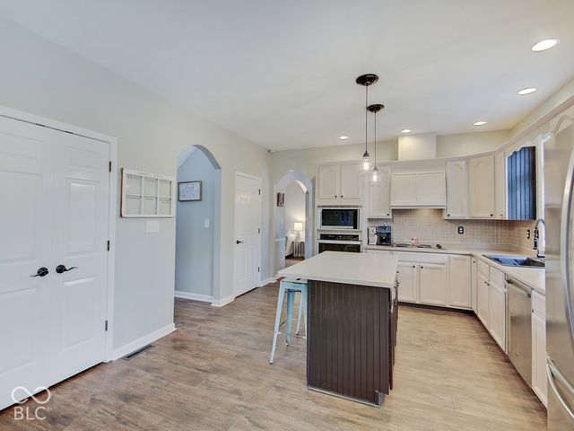 4899 Brentridge Place, Greenwood, IN 46143