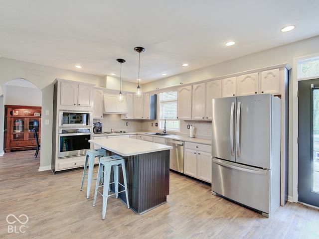 4899 Brentridge Place, Greenwood, IN 46143