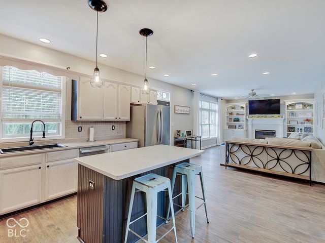 4899 Brentridge Place, Greenwood, IN 46143