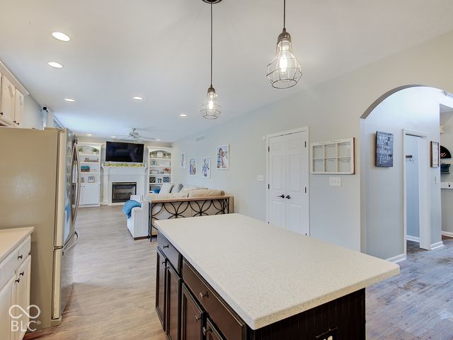 4899 Brentridge Place, Greenwood, IN 46143