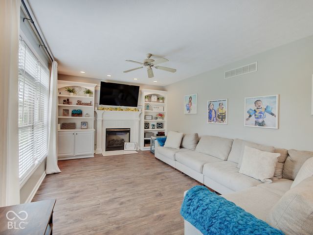 4899 Brentridge Place, Greenwood, IN 46143