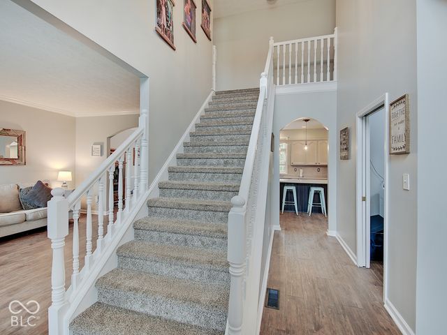 4899 Brentridge Place, Greenwood, IN 46143