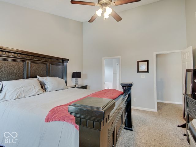 4899 Brentridge Place, Greenwood, IN 46143