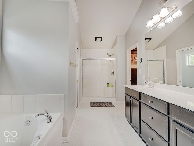 4899 Brentridge Place, Greenwood, IN 46143