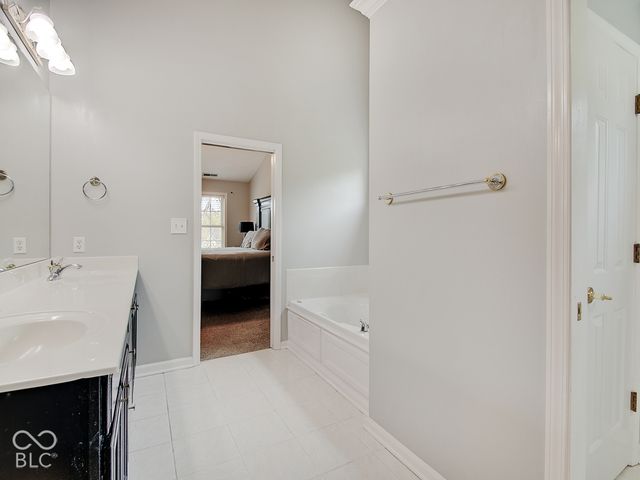 4899 Brentridge Place, Greenwood, IN 46143