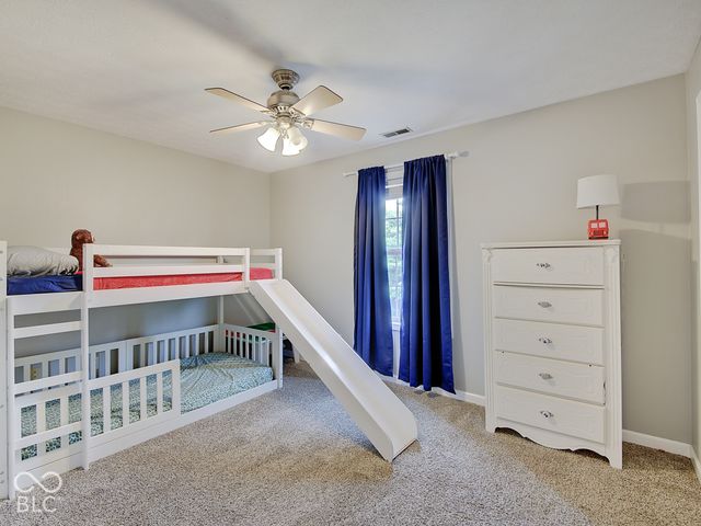 4899 Brentridge Place, Greenwood, IN 46143