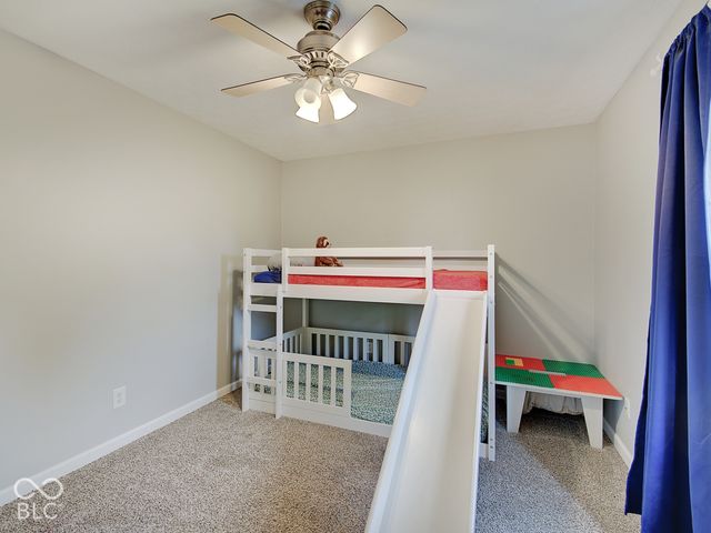 4899 Brentridge Place, Greenwood, IN 46143