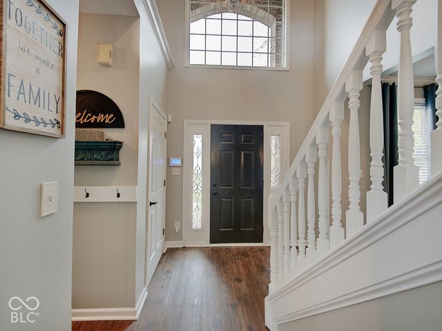 4899 Brentridge Place, Greenwood, IN 46143