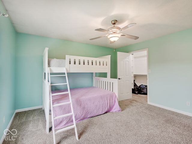 4899 Brentridge Place, Greenwood, IN 46143