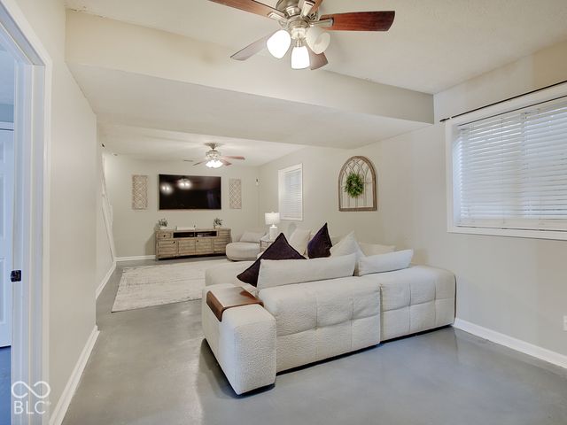 4899 Brentridge Place, Greenwood, IN 46143