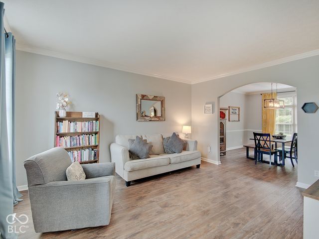 4899 Brentridge Place, Greenwood, IN 46143
