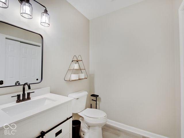 4899 Brentridge Place, Greenwood, IN 46143