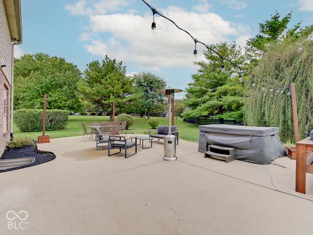 4899 Brentridge Place, Greenwood, IN 46143