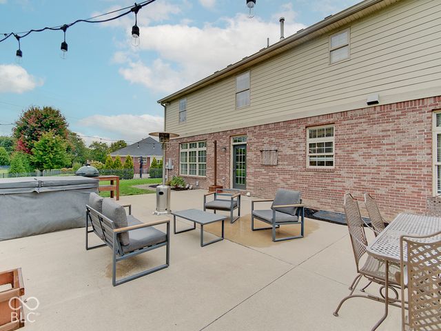 4899 Brentridge Place, Greenwood, IN 46143