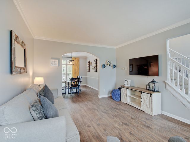 4899 Brentridge Place, Greenwood, IN 46143