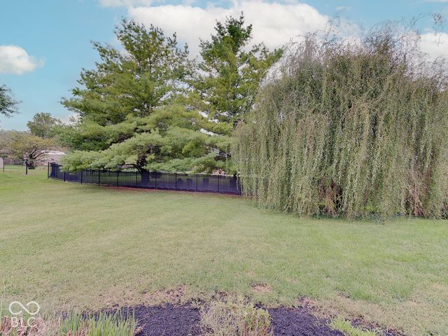 4899 Brentridge Place, Greenwood, IN 46143