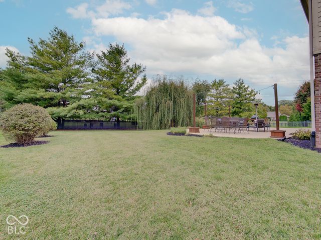 4899 Brentridge Place, Greenwood, IN 46143