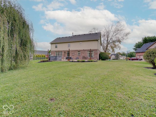 4899 Brentridge Place, Greenwood, IN 46143