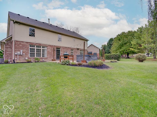 4899 Brentridge Place, Greenwood, IN 46143