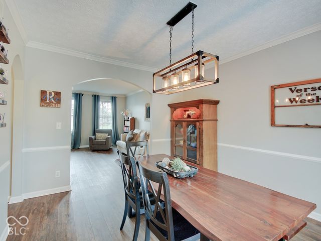 4899 Brentridge Place, Greenwood, IN 46143