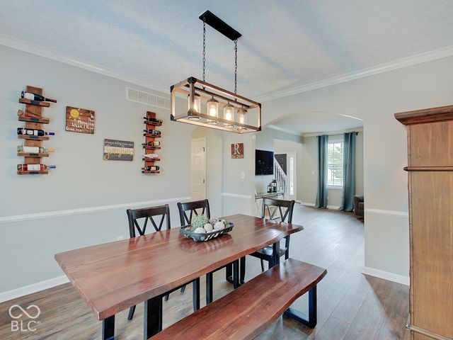4899 Brentridge Place, Greenwood, IN 46143