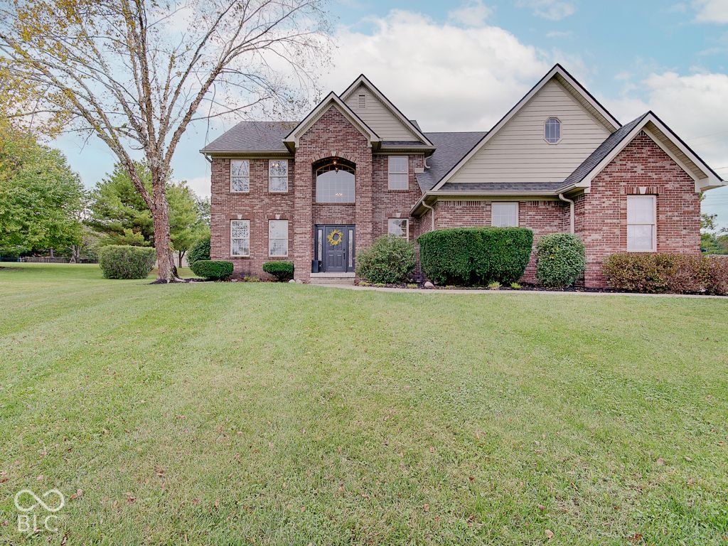4899 Brentridge Place, Greenwood, IN 46143