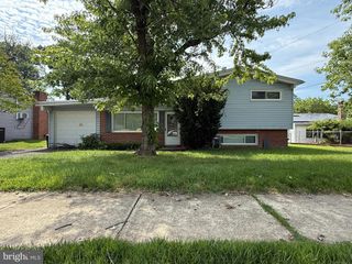 121 ALVIEW TER, Glen Burnie, MD 21060