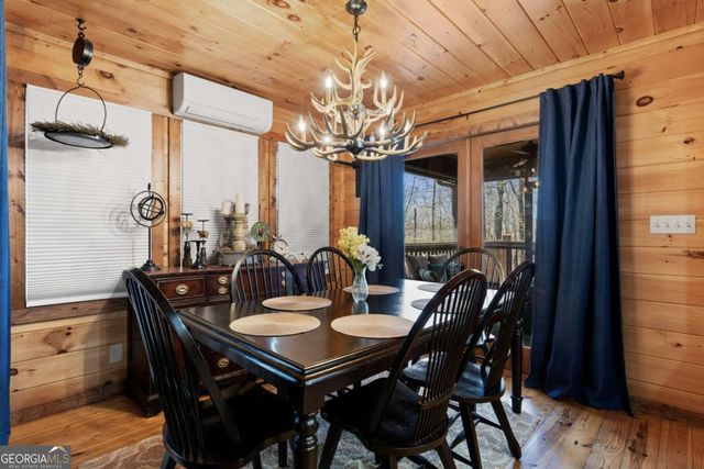 236 Logan Drive 24, Mineral Bluff, GA 30559