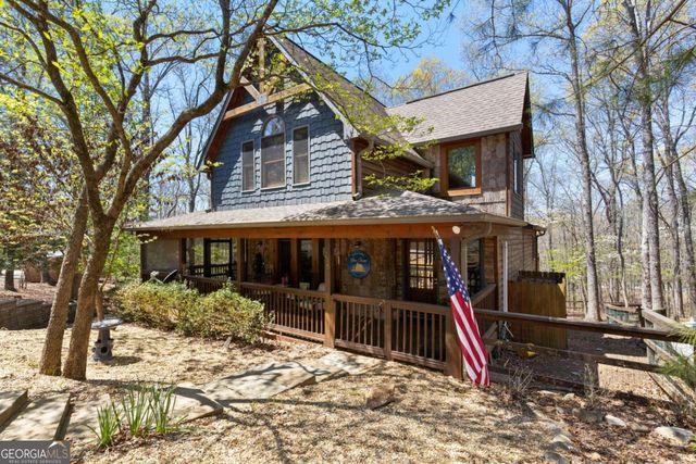 236 Logan Drive 24, Mineral Bluff, GA 30559