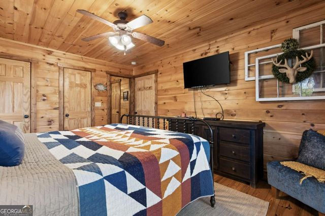 236 Logan Drive 24, Mineral Bluff, GA 30559