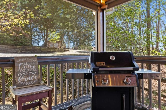 236 Logan Drive 24, Mineral Bluff, GA 30559