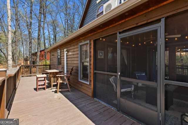 236 Logan Drive 24, Mineral Bluff, GA 30559
