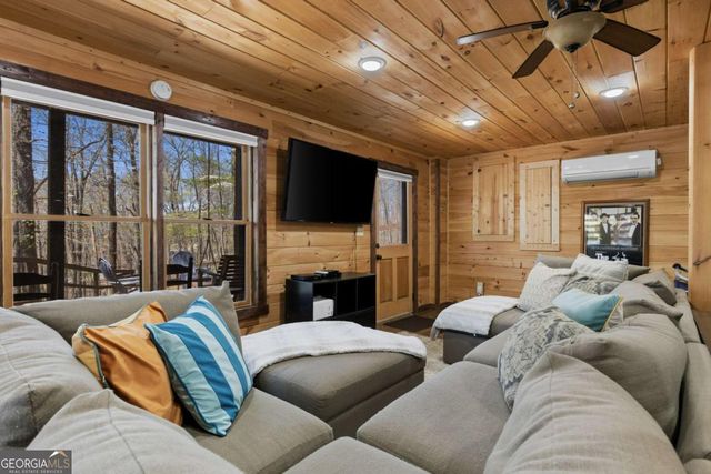 236 Logan Drive 24, Mineral Bluff, GA 30559