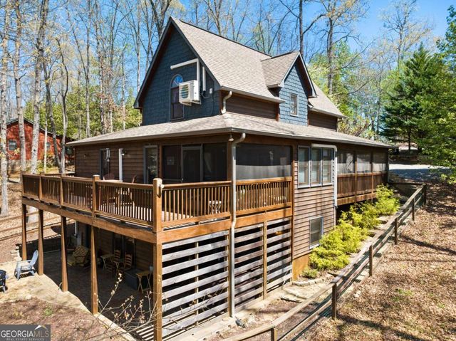 236 Logan Drive 24, Mineral Bluff, GA 30559