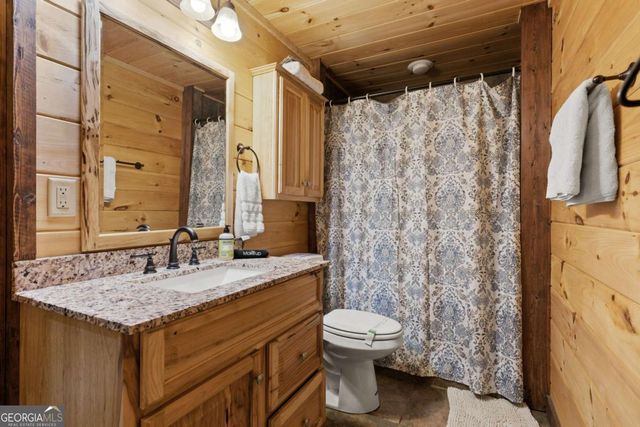 236 Logan Drive 24, Mineral Bluff, GA 30559