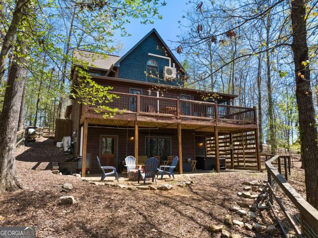 236 Logan Drive 24, Mineral Bluff, GA 30559