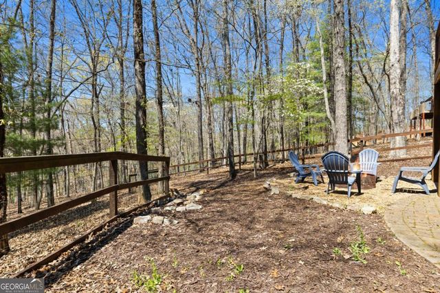 236 Logan Drive 24, Mineral Bluff, GA 30559