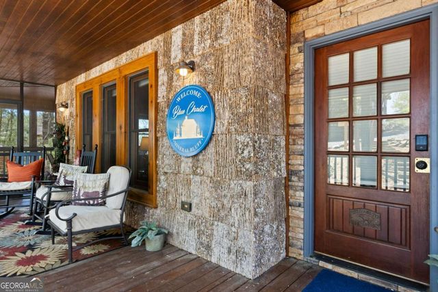 236 Logan Drive 24, Mineral Bluff, GA 30559