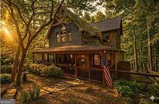 236 Logan Drive 24, Mineral Bluff, GA 30559